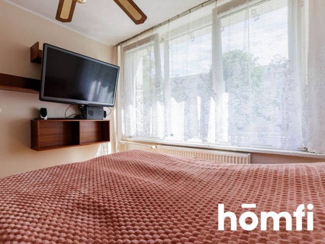 - Apartment - Sale - Warszawa, Targówek / Bródno