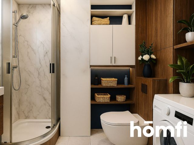  - Apartment - Sale - Warszawa, Targówek / Bródno