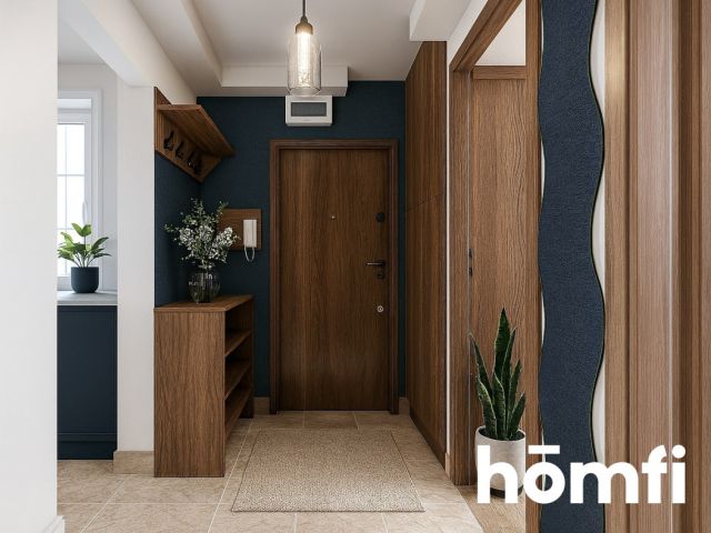  - Apartment - Sale - Warszawa, Targówek / Bródno