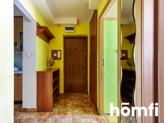  - Apartment - Sale - Warszawa, Targówek / Bródno