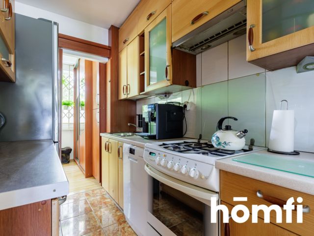  - Apartment - Sale - Warszawa, Targówek / Bródno