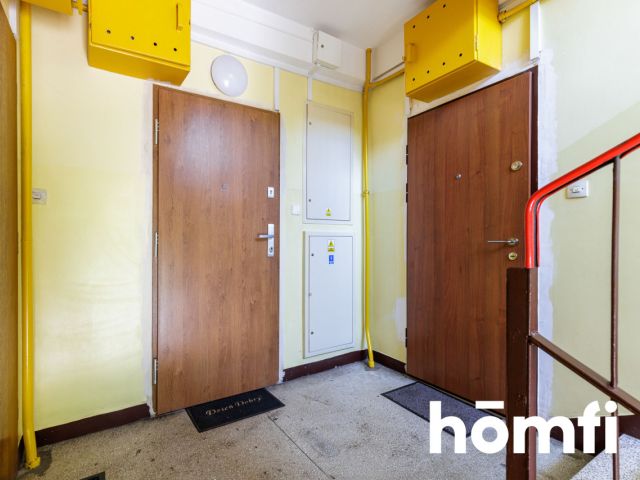  - Apartment - Sale - Warszawa, Targówek / Bródno