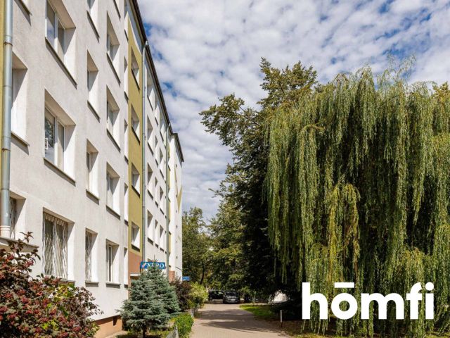  - Apartment - Sale - Warszawa, Targówek / Bródno