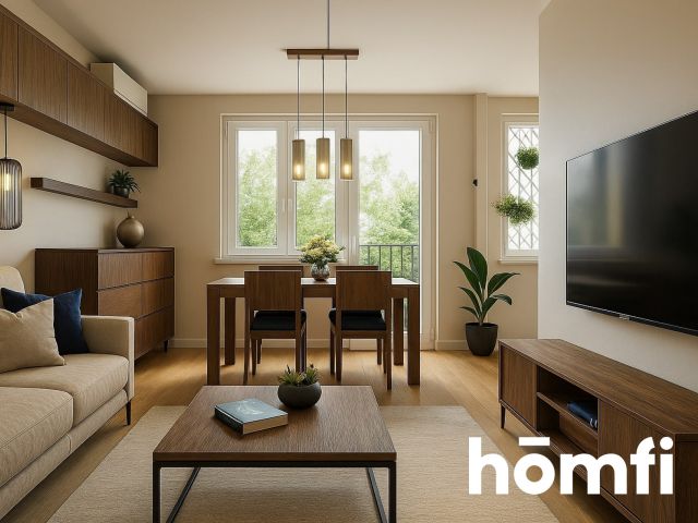  - Apartment - Sale - Warszawa, Targówek / Bródno