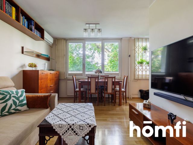  - Apartment - Sale - Warszawa, Targówek / Bródno