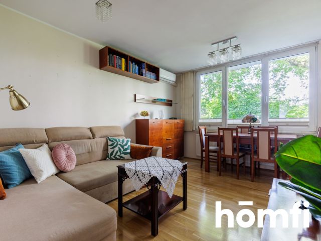  - Apartment - Sale - Warszawa, Targówek / Bródno