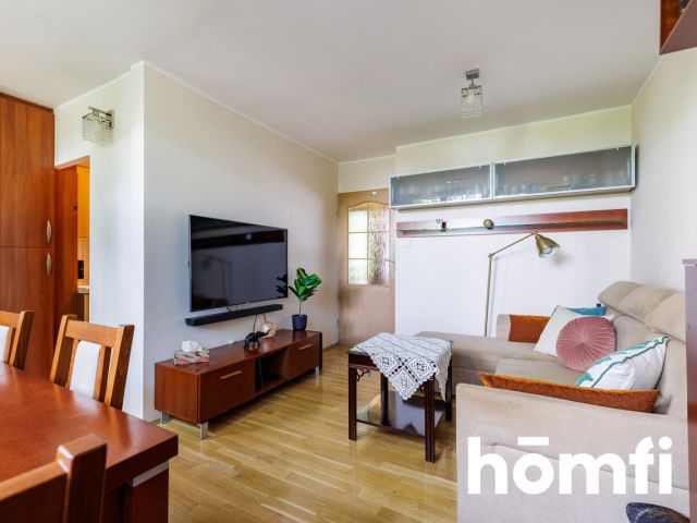  - Apartment - Sale - Warszawa, Targówek / Bródno