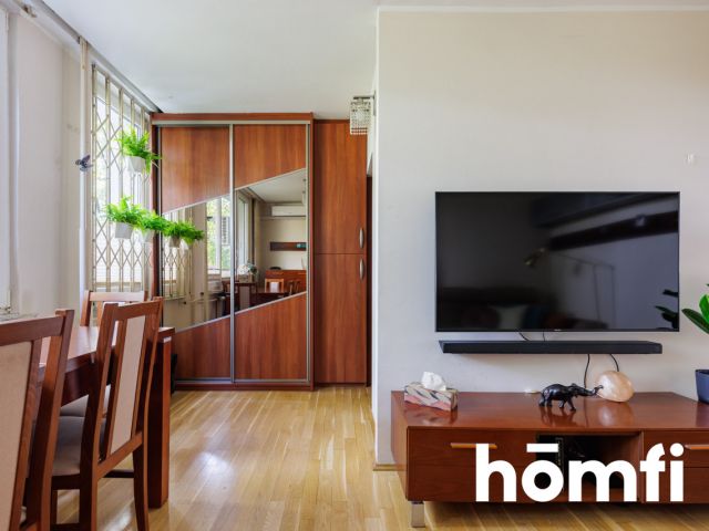  - Apartment - Sale - Warszawa, Targówek / Bródno