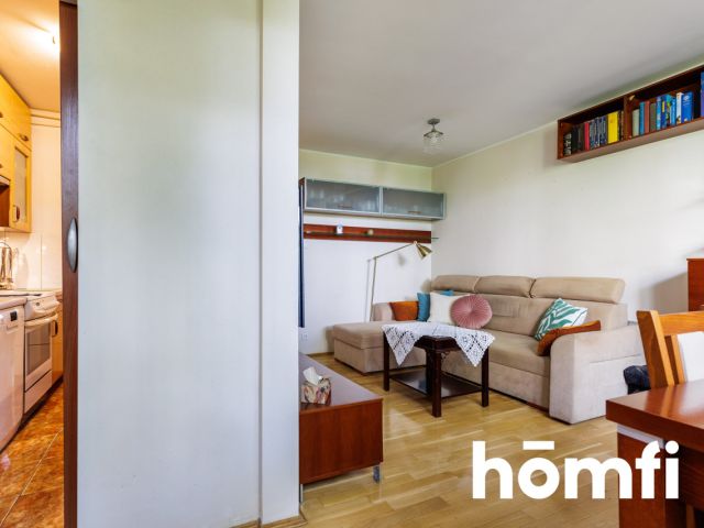  - Apartment - Sale - Warszawa, Targówek / Bródno