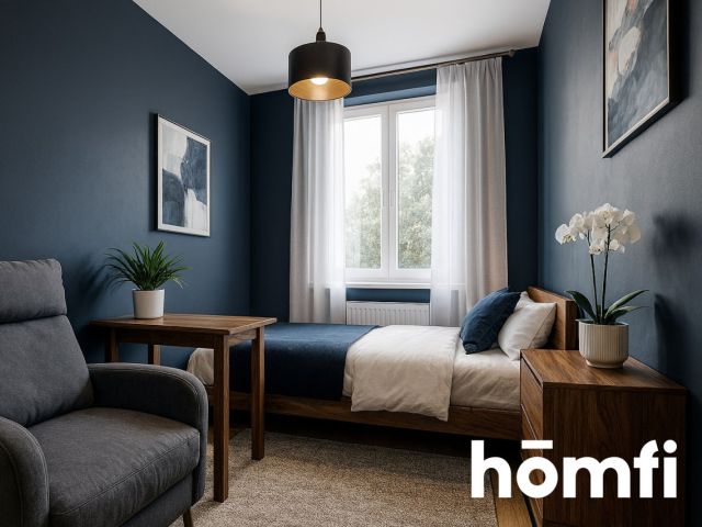  - Apartment - Sale - Warszawa, Targówek / Bródno