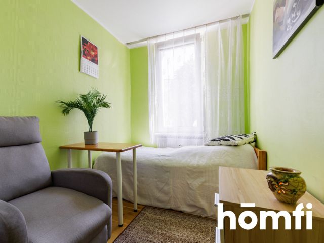  - Apartment - Sale - Warszawa, Targówek / Bródno