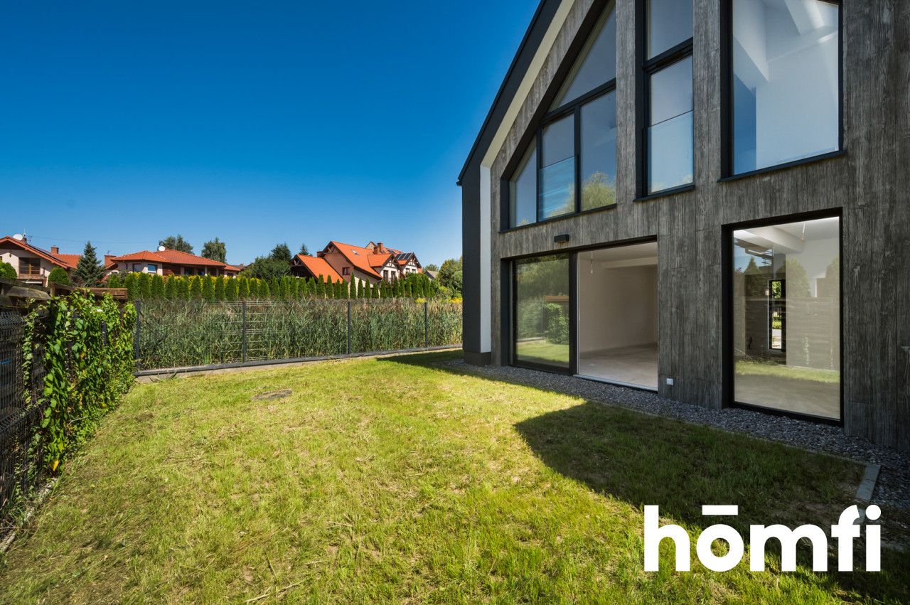 Gotowe domy z 2 miejscami postojowymi w cenie - Dom - Sprzedaż - Krakowski, Michałowice