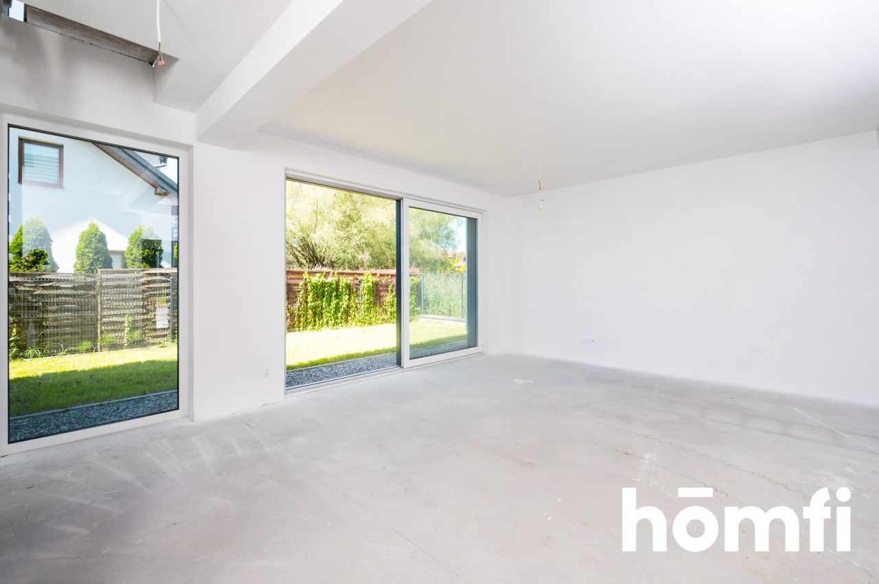 Gotowe domy z 2 miejscami postojowymi w cenie - Dom - Sprzedaż - Krakowski, Michałowice