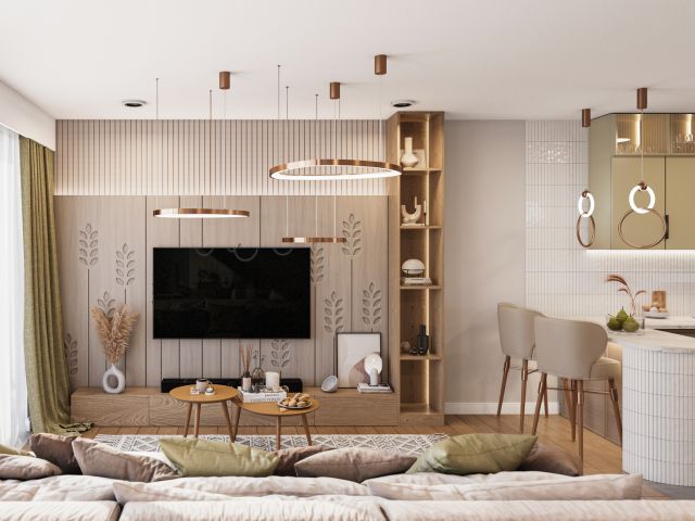 Gotowe domy z 2 miejscami postojowymi w cenie - Dom - Sprzedaż - Krakowski, Michałowice