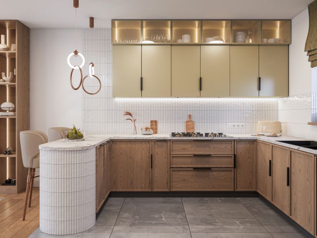 Gotowe domy z 2 miejscami postojowymi w cenie - Dom - Sprzedaż - Krakowski, Michałowice