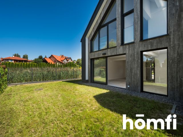 Ready-made houses with 2 parking spaces included in the price - House - Sale - Krakowski, Michałowice