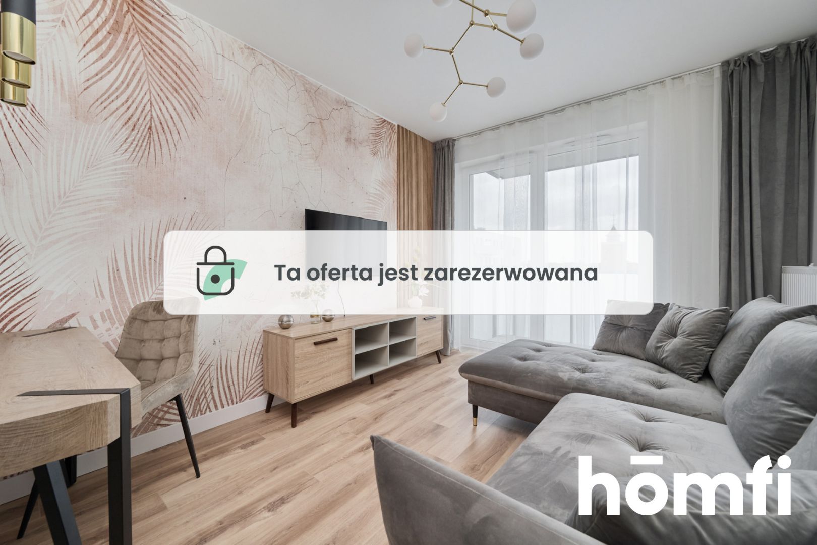 2 pokojowe mieszkanie ul. Żegiestowska + parking - Mieszkanie - Wynajem - Wrocław, Krzyki