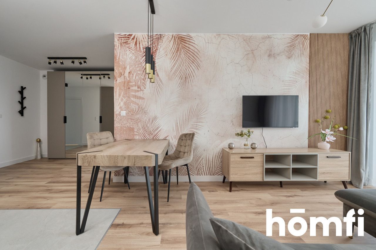 2 pokojowe mieszkanie ul. Żegiestowska + parking - Mieszkanie - Wynajem - Wrocław, Krzyki