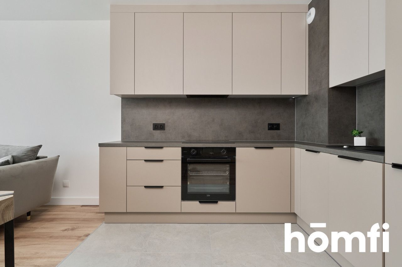 2 pokojowe mieszkanie ul. Żegiestowska + parking - Mieszkanie - Wynajem - Wrocław, Krzyki