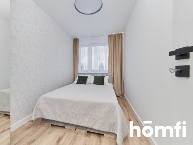 2 room apartment at Żegiestowska St. + parking spot - Apartment - Rent - Wrocław, Krzyki