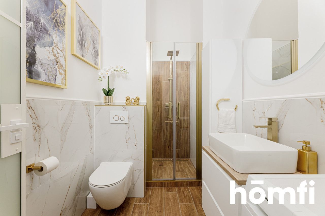 Stylish apartment in the Centre with an Odra River view - Jana Pawła II Sq. - Квартира - Оренда - Wrocław, Stare Miasto