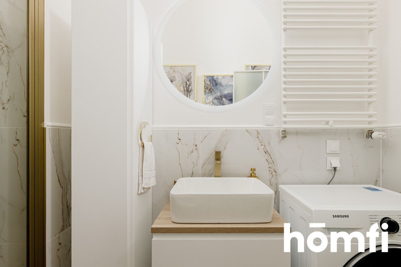 Stylish apartment in the Centre with an Odra River view - Jana Pawła II Sq. - Квартира - Оренда - Wrocław, Stare Miasto