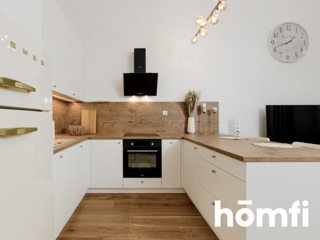 Wyjątkowy apartament w Centrum z widokiem na Odrę - pl. Jana Pawła II - Mieszkanie - Wynajem - Wrocław, Stare Miasto
