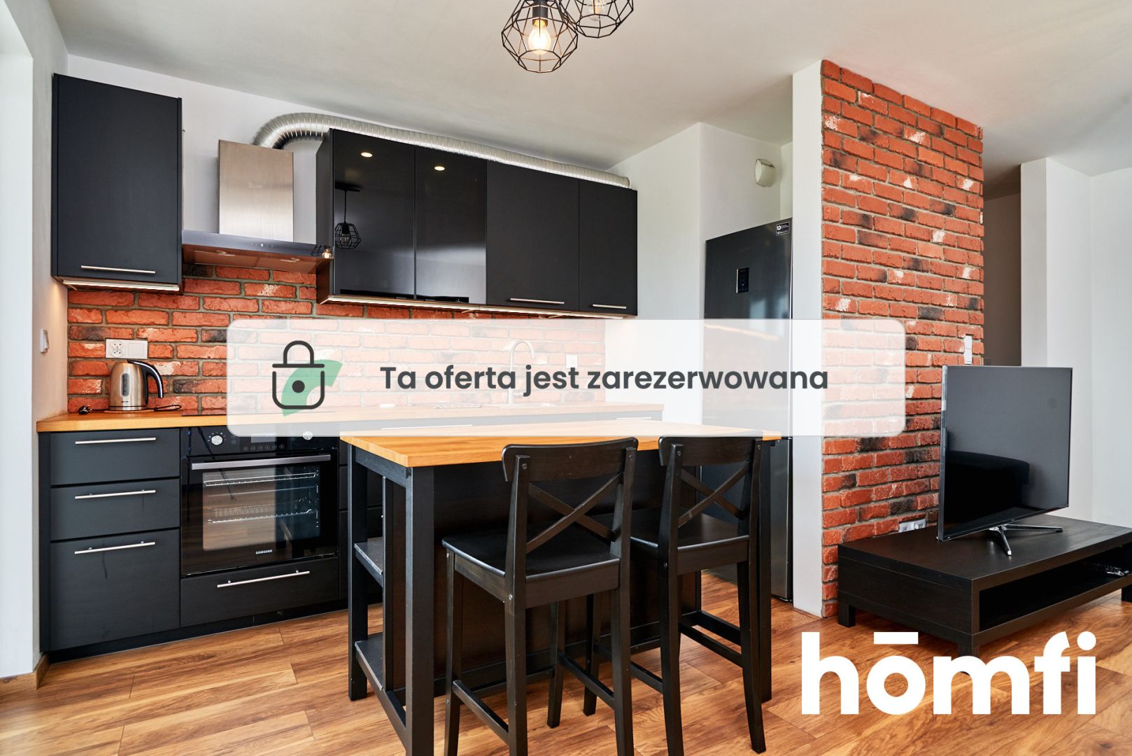 2-pokojowe mieszkanie z dużym balkonem - 40m2, ul. Reymonta - Mieszkanie - Wynajem - Wrocław, Psie Pole / Kleczków