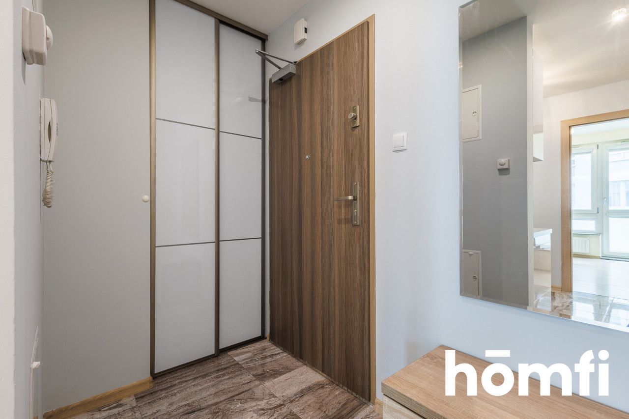 2 POKOJOWE MIESZKANIE W CENTRUM Z GARAŻEM - Mieszkanie - Wynajem - Rzeszów, Mieszka I