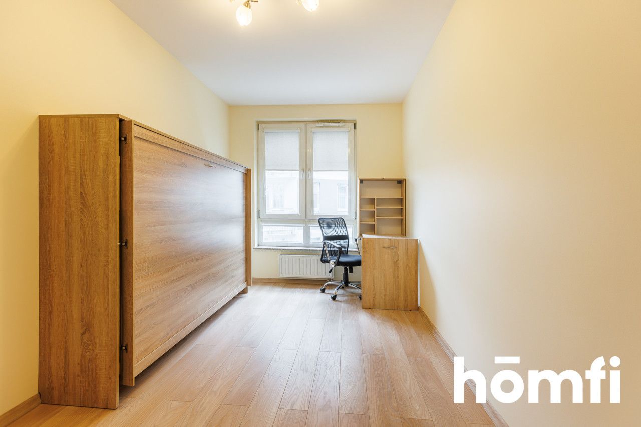 2 POKOJOWE MIESZKANIE W CENTRUM Z GARAŻEM - Mieszkanie - Wynajem - Rzeszów, Mieszka I