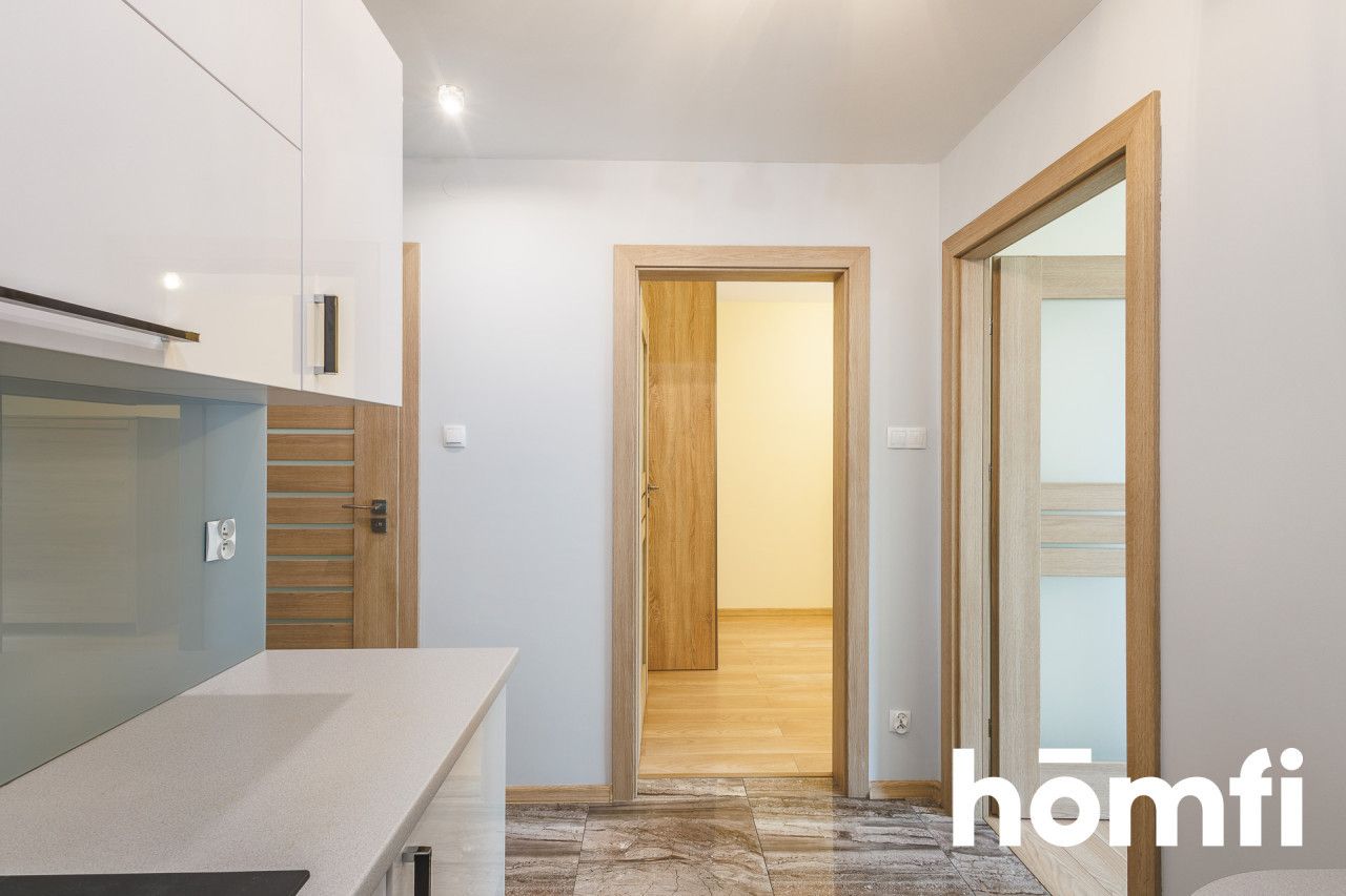 2 POKOJOWE MIESZKANIE W CENTRUM Z GARAŻEM - Mieszkanie - Wynajem - Rzeszów, Mieszka I