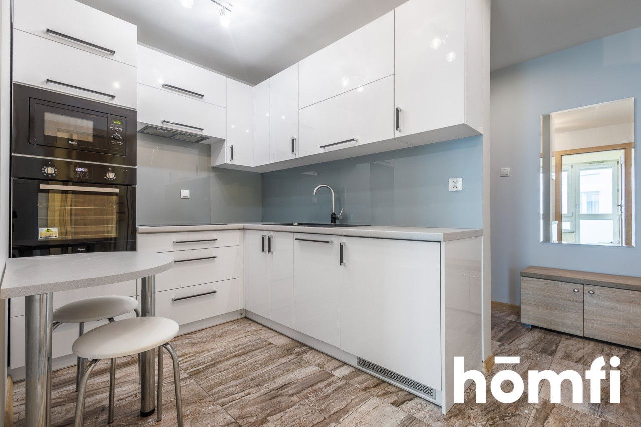 2 POKOJOWE MIESZKANIE W CENTRUM Z GARAŻEM - Mieszkanie - Wynajem - Rzeszów, Mieszka I