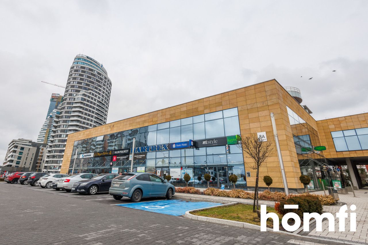 2 POKOJOWE MIESZKANIE W CENTRUM Z GARAŻEM - Mieszkanie - Wynajem - Rzeszów, Mieszka I