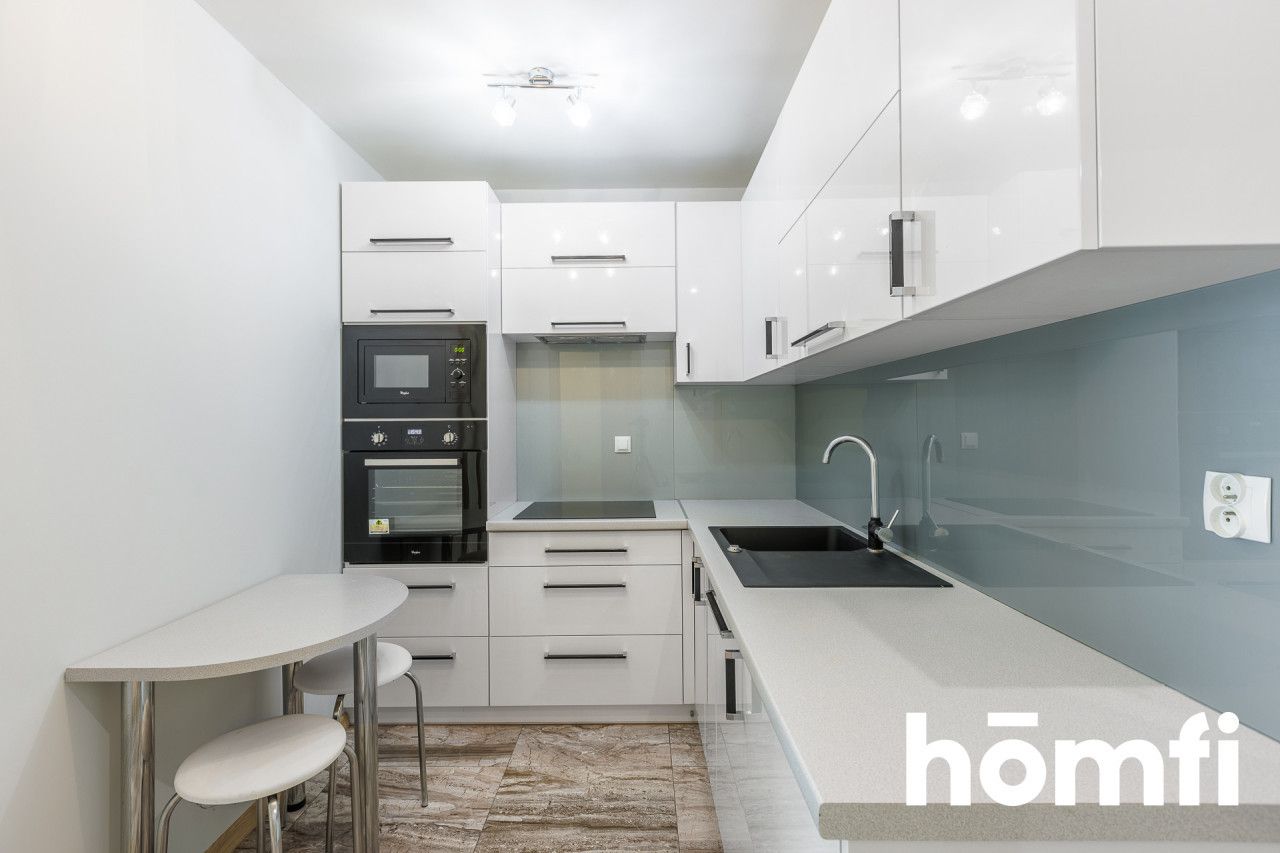 2 POKOJOWE MIESZKANIE W CENTRUM Z GARAŻEM - Mieszkanie - Wynajem - Rzeszów, Mieszka I