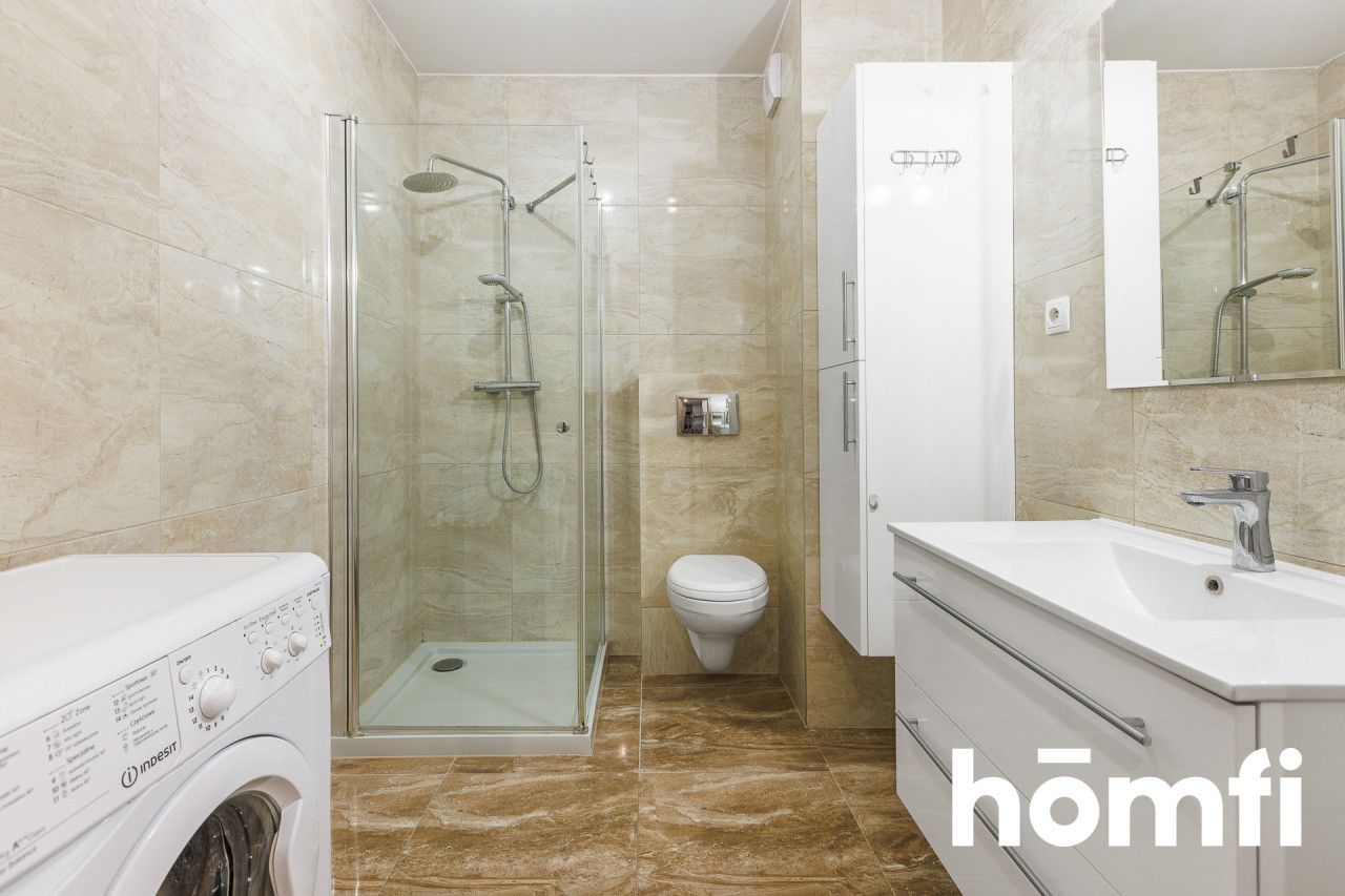 2 POKOJOWE MIESZKANIE W CENTRUM Z GARAŻEM - Mieszkanie - Wynajem - Rzeszów, Mieszka I