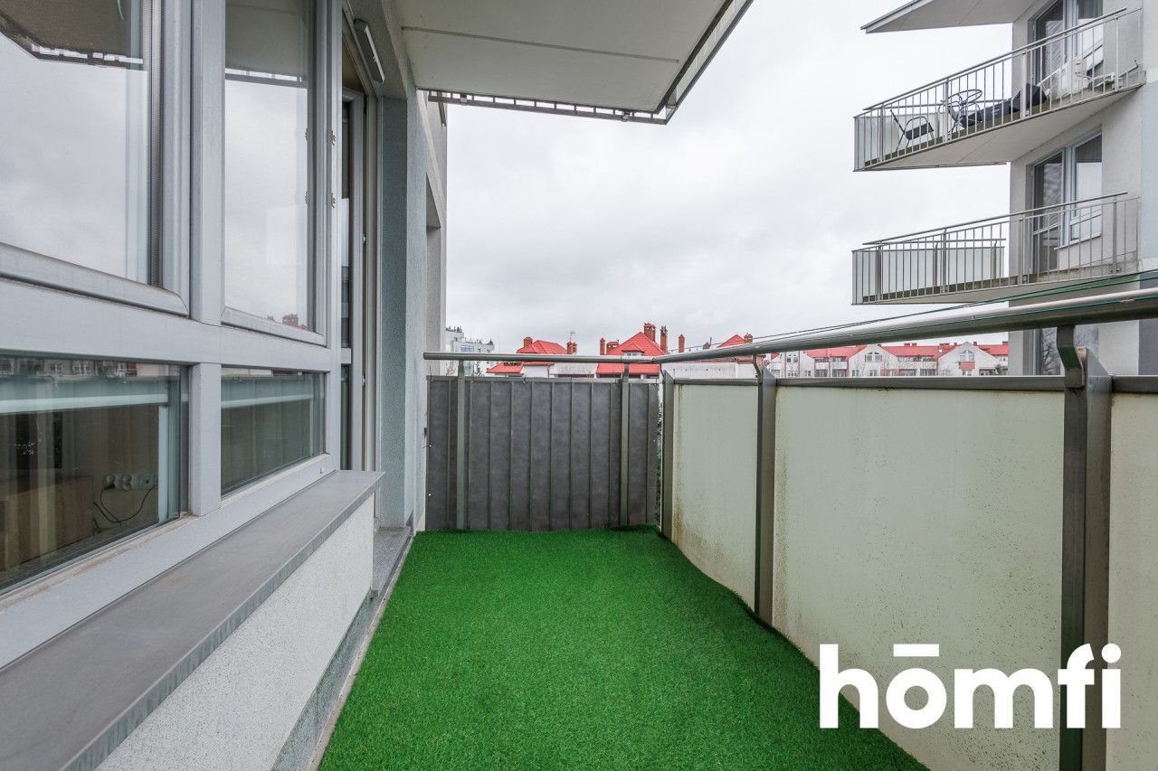 2 POKOJOWE MIESZKANIE W CENTRUM Z GARAŻEM - Mieszkanie - Wynajem - Rzeszów, Mieszka I