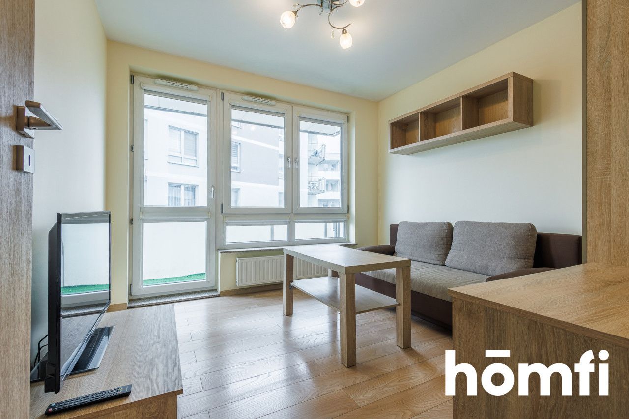 2 POKOJOWE MIESZKANIE W CENTRUM Z GARAŻEM - Mieszkanie - Wynajem - Rzeszów, Mieszka I