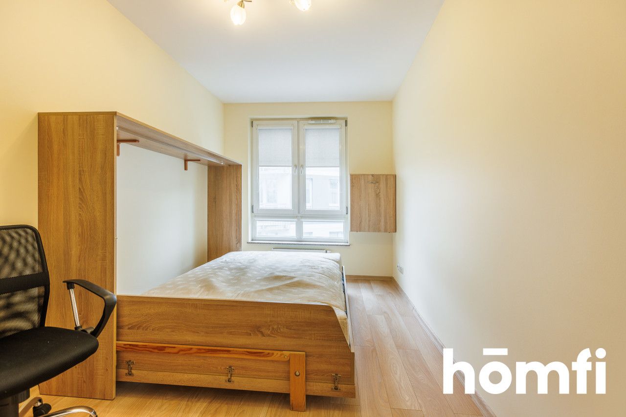 2 POKOJOWE MIESZKANIE W CENTRUM Z GARAŻEM - Mieszkanie - Wynajem - Rzeszów, Mieszka I