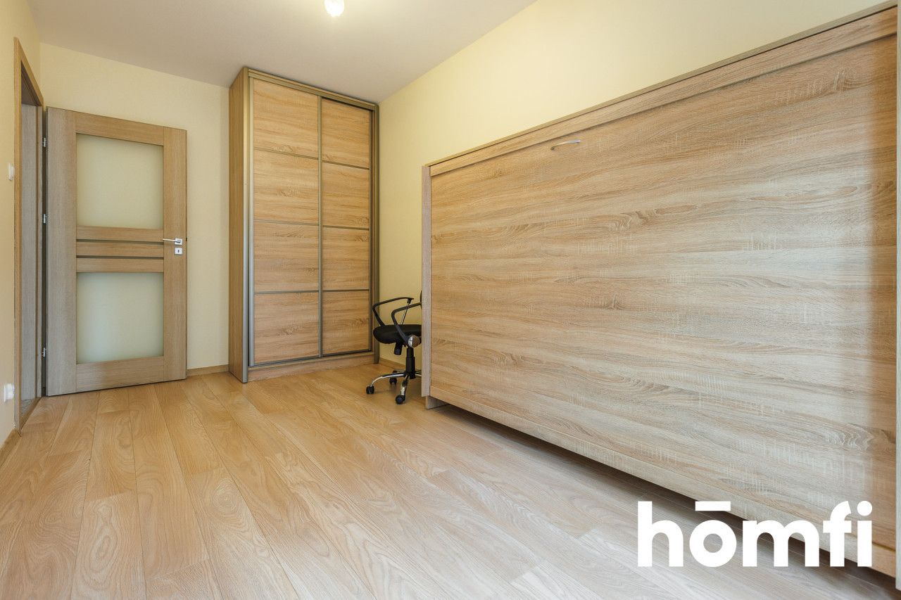 2 POKOJOWE MIESZKANIE W CENTRUM Z GARAŻEM - Mieszkanie - Wynajem - Rzeszów, Mieszka I