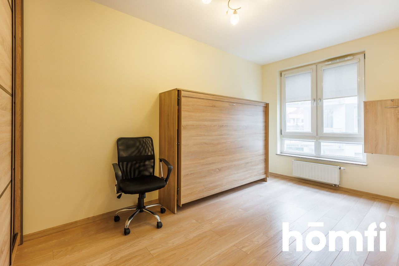 2 POKOJOWE MIESZKANIE W CENTRUM Z GARAŻEM - Mieszkanie - Wynajem - Rzeszów, Mieszka I