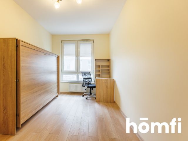 2-ROOM APARTMENT FOR RENT WITH PARKING SPACE IN THE UNDERGROUND GARAGE - CENTER - Apartment - Rent - Rzeszów, Mieszka I