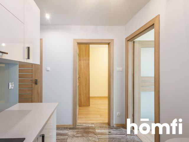 2-ROOM APARTMENT FOR RENT WITH PARKING SPACE IN THE UNDERGROUND GARAGE - CENTER - Apartment - Rent - Rzeszów, Mieszka I