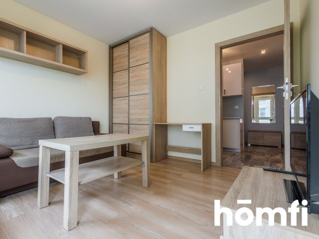 2-ROOM APARTMENT FOR RENT WITH PARKING SPACE IN THE UNDERGROUND GARAGE - CENTER - Квартира - Оренда - Rzeszów, Mieszka I