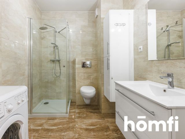 2-ROOM APARTMENT FOR RENT WITH PARKING SPACE IN THE UNDERGROUND GARAGE - CENTER - Apartment - Rent - Rzeszów, Mieszka I