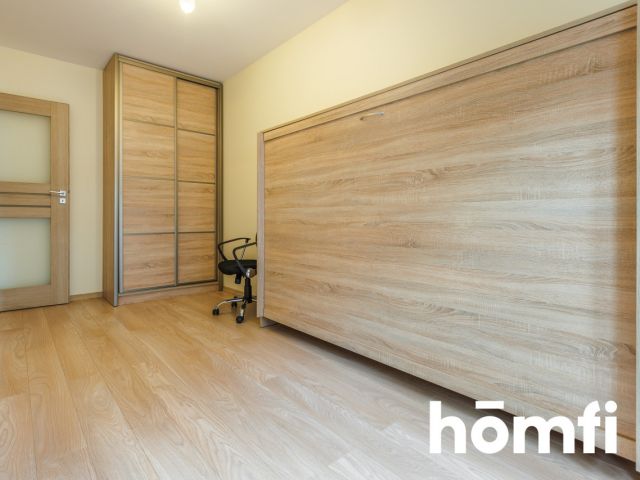2-ROOM APARTMENT FOR RENT WITH PARKING SPACE IN THE UNDERGROUND GARAGE - CENTER - Apartment - Rent - Rzeszów, Mieszka I