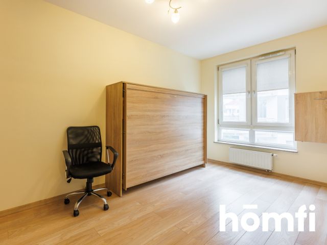 2-ROOM APARTMENT FOR RENT WITH PARKING SPACE IN THE UNDERGROUND GARAGE - CENTER - Apartment - Rent - Rzeszów, Mieszka I