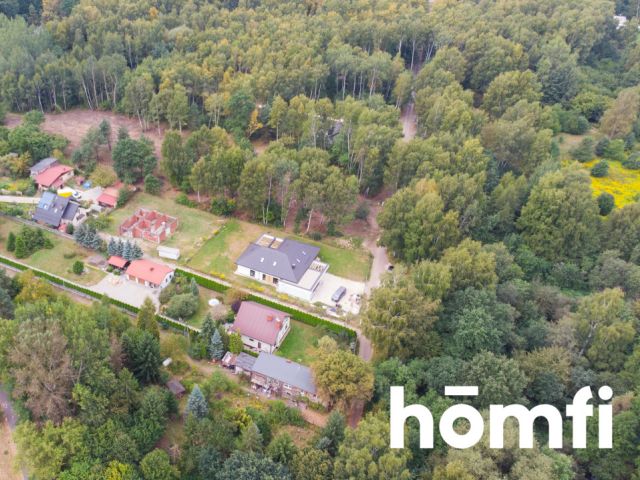 Dąbrowa Górnicza, działka w okolicy lasów i jezior - Działka - Sprzedaż - Dąbrowa Górnicza, Piekło