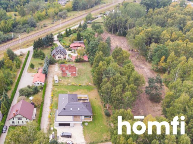 Dąbrowa Górnicza, działka w okolicy lasów i jezior - Działka - Sprzedaż - Dąbrowa Górnicza, Piekło