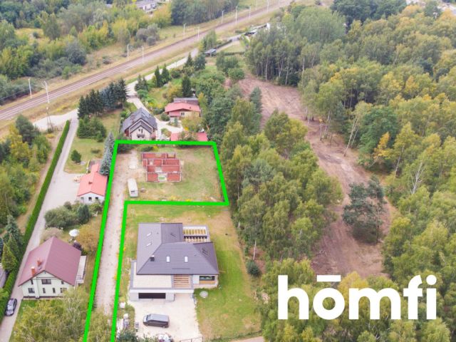 Dąbrowa Górnicza, działka w okolicy lasów i jezior - Działka - Sprzedaż - Dąbrowa Górnicza, Piekło