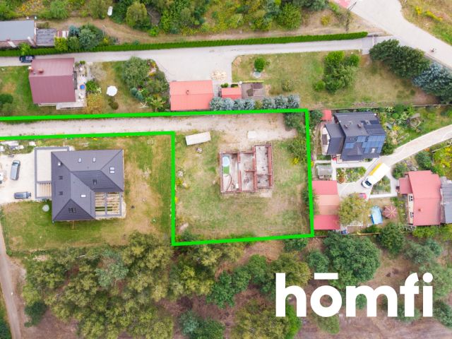 Dąbrowa Górnicza, działka w okolicy lasów i jezior - Działka - Sprzedaż - Dąbrowa Górnicza, Piekło